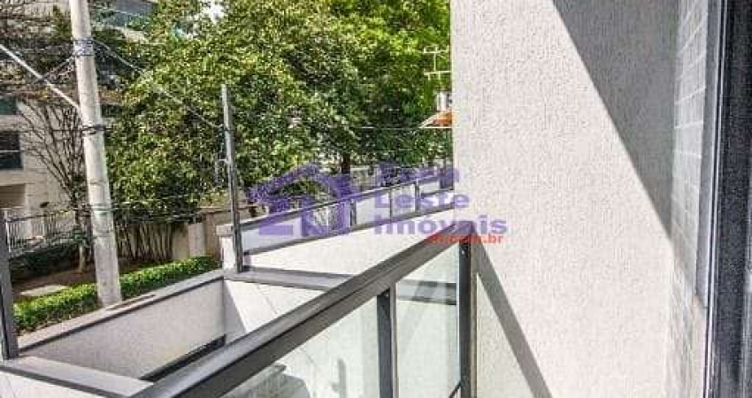 Sobrado com 3 dormitórios à venda, 110 m² por R$ 985.000,00 - Jardim Avelino - São Paulo/SP