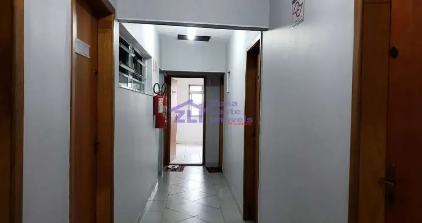 Sala para alugar, 32 m² por R$ 1.600,00/mês - São Miguel Paulista - São Paulo/SP