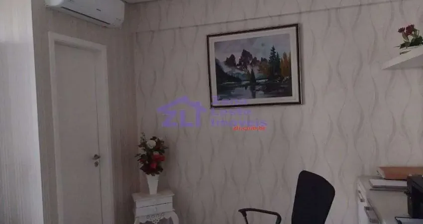 Sala para alugar, 41 m² por R$ 3.800,00/mês - Tatuapé - São Paulo/SP