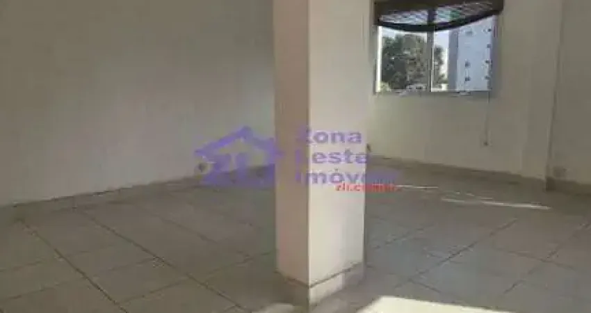 Sala para alugar, 48 m² por R$ 3.764,18/mês - Tatuapé - São Paulo/SP