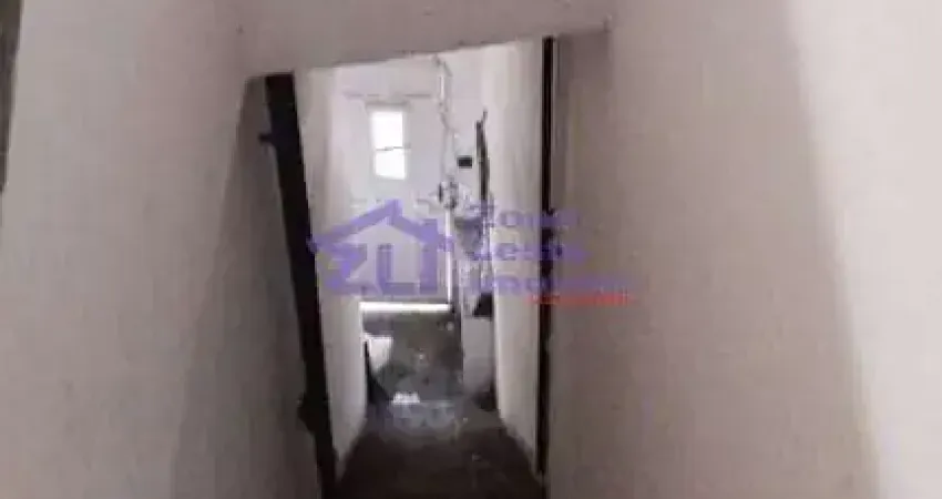 Sala para alugar, 50 m² por R$ 1.700,00/mês - Jardim Centenário - São Paulo/SP