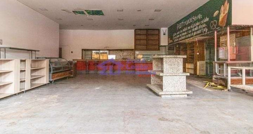 Loja para alugar, 250 m² por R$ 17.705,00/mês - Vila Formosa - São Paulo/SP