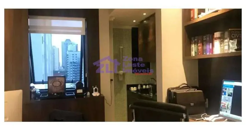Sala comercial com 1 sala à venda na Rua Padre Estevão Pernet, 1059, Vila Gomes Cardim, São Paulo