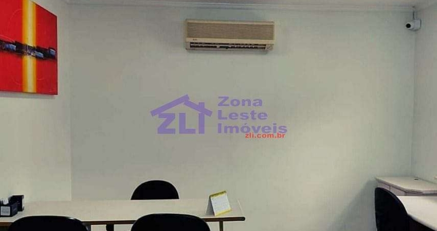 Sala para alugar, 25 m² por R$ 2.000,00/mês - Vila Aricanduva - São Paulo/SP