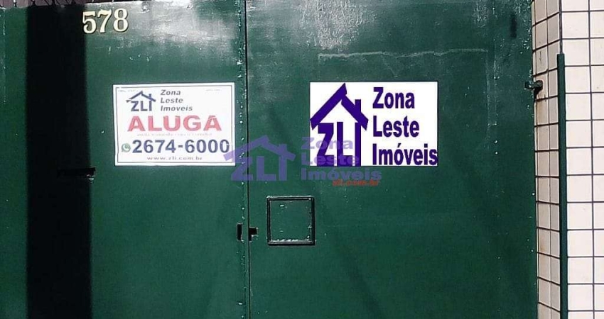 Salão para alugar, 100 m² por R$ 3.550,00/mês - Vila Formosa - São Paulo/SP