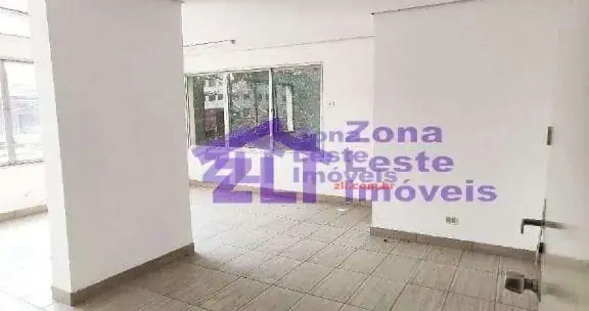 Sala para alugar, 37 m² por R$ 2.410,00/mês - Carrão - São Paulo/SP