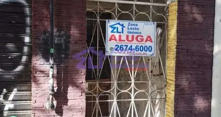 Sobrado com 3 dormitórios para alugar, 300 m² por R$ 4.383,00/mês - Tatuapé - São Paulo/SP