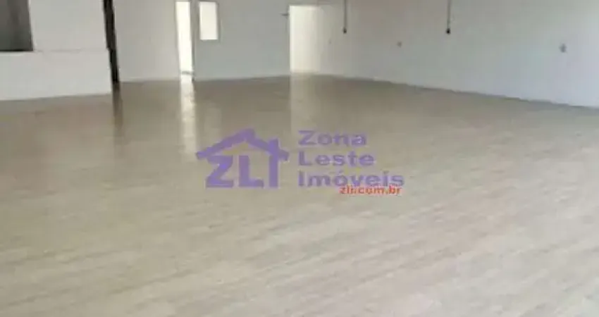 Salão para alugar, 367 m² por R$ 16.792,74/mês - Parque da Vila Prudente - São Paulo/SP