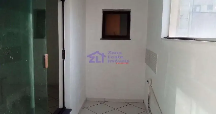 Sala para alugar, 35 m² por R$ 1.212,00/mês - Jardim Vila Formosa - São Paulo/SP