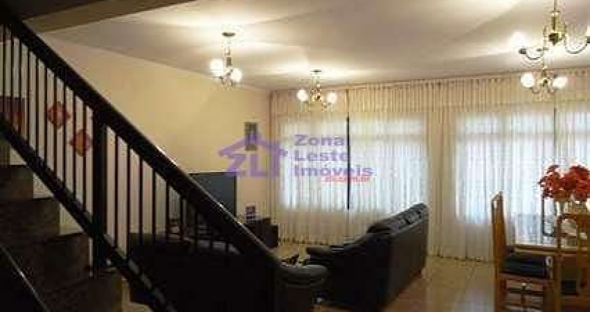 Sobrado à venda, 330 m² por R$ 2.300.000,00 - Vila Diva (Zona Leste) - São Paulo/SP