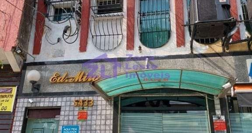 Sala para alugar, 15 m² por R$ 900,00/mês - Vila Guarani(Zona Leste) - São Paulo/SP
