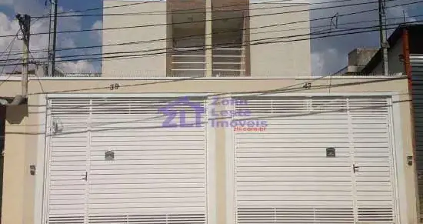 Sobrado com 3 dormitórios à venda, 134 m² por R$ 850.000,00 - Chácara Santo Antônio (Zona Leste) -