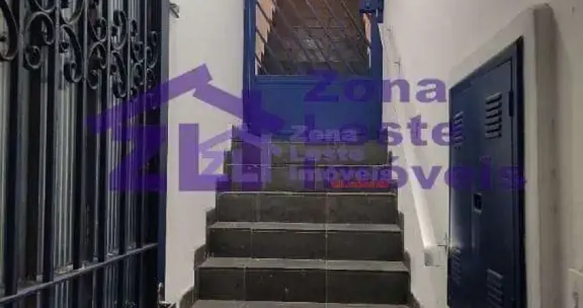 Sala para alugar, 38 m² por R$ 1.400,00/mês - Vila Zelina - São Paulo/SP