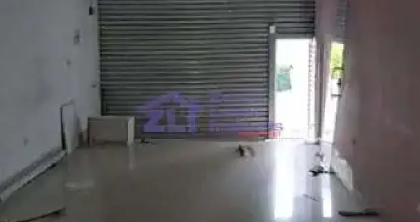 Ponto comercial com 1 sala para alugar na Avenida Álvaro Ramos, 893, Quarta Parada, São Paulo