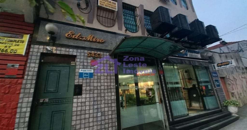 Sala para alugar, 15 m² por R$ 850,00/mês - Vila Guarani(Zona Leste) - São Paulo/SP