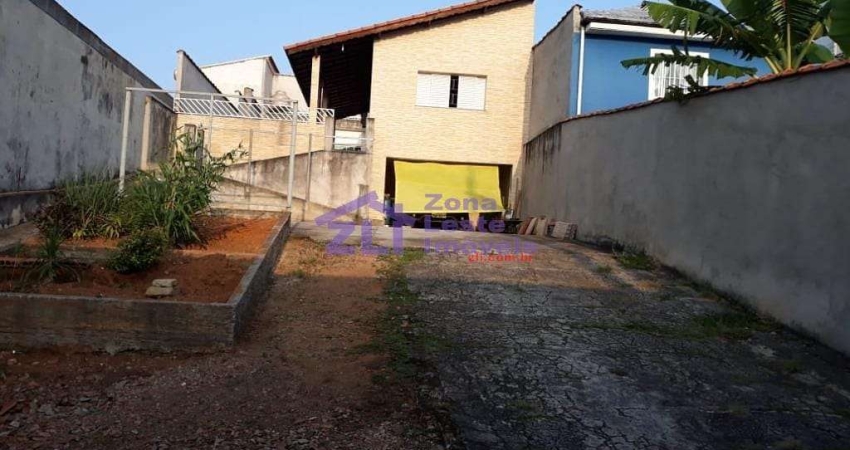 Casa à venda, 105 m² por R$ 1.100.000,00 - Vila Formosa - São Paulo/SP