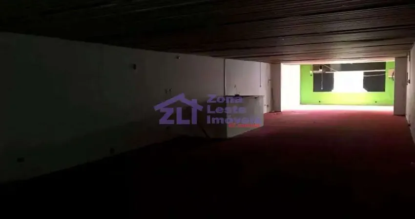 Salão à venda, 516 m² por R$ 2.500.000,00 - Tatuapé - São Paulo/SP
