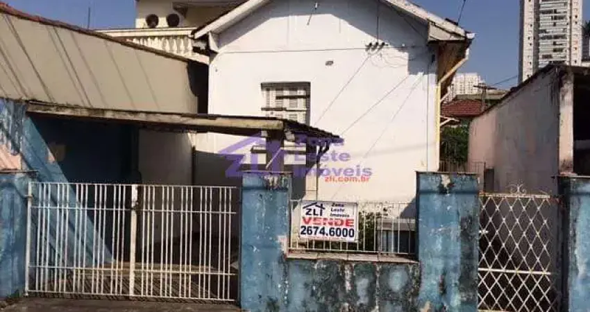 Terreno residencial à venda, Vila Carrão, São Paulo.