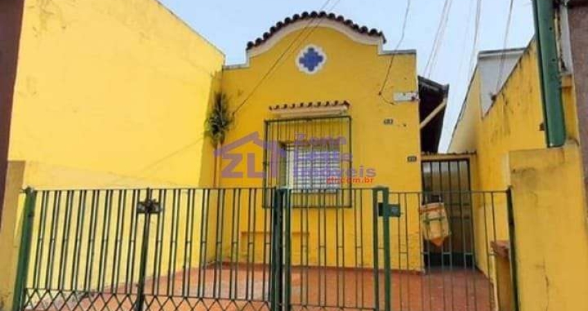 Terreno à venda na Rua Francisco Marengo, 416, Tatuapé, São Paulo