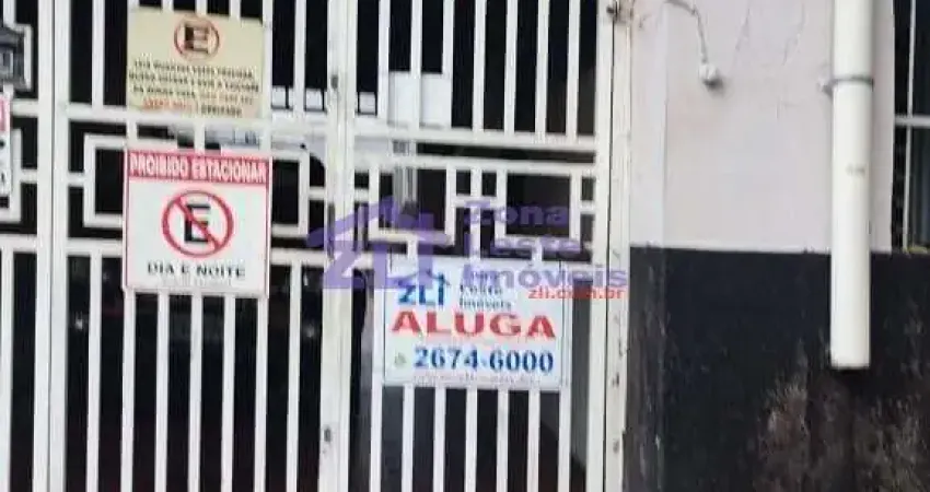 Ponto comercial para alugar na Rua Siqueira Bueno, 331, Belenzinho, São Paulo