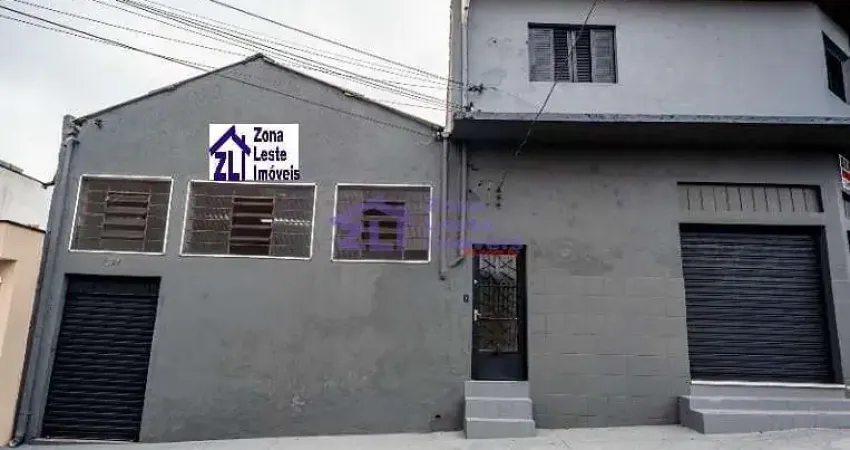 Ponto comercial para alugar na Rua Mafalda, 621, Vila Formosa, São Paulo