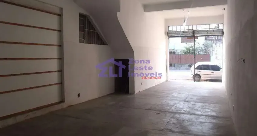 Salão para alugar, 67 m² por R$ 2.230,00/mês - Vila Matilde - São Paulo/SP