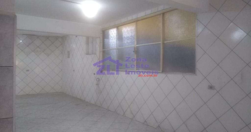 Salão para alugar, 90 m² por R$ 3.120,00/mês - Vila Formosa - São Paulo/SP