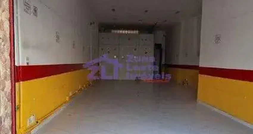 Salão à venda - Vila Prudente (Zona Leste) - São Paulo
