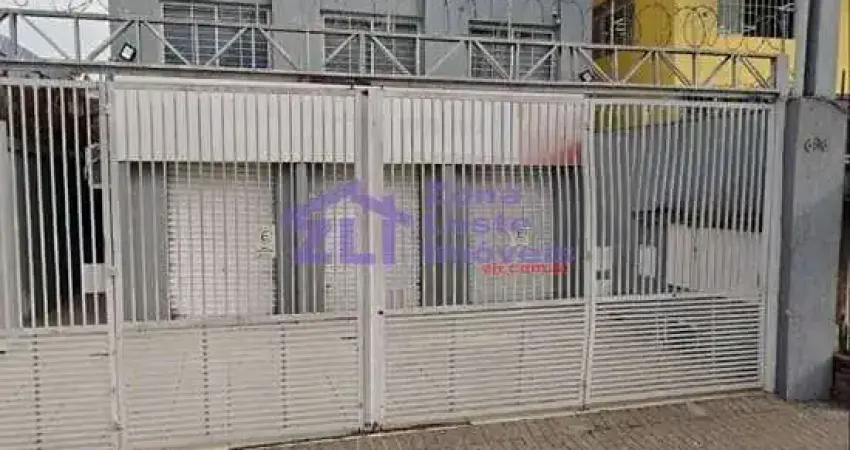 Salão para alugar, 600 m² por R$ 21.755,52/mês - Jardim Aeroporto - São Paulo/SP