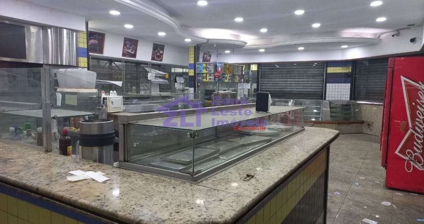Ponto comercial para alugar na Avenida João XXIII, 22, Vila Formosa, São Paulo