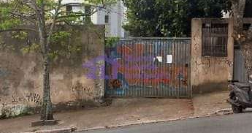 Terreno à venda, 500 m² por R$ 1.200.000,00 - Vila Formosa - São Paulo/SP