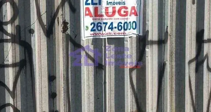 Terreno para alugar, 500 m² por R$ 7.000,00/mês - Vila Formosa - São Paulo/SP