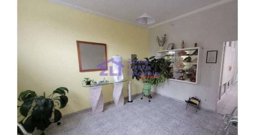 Sala comercial à venda na Rua Santa Eufêmia, 91, Vila Carrão, São Paulo
