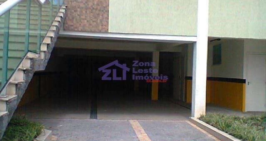 Sobrado residencial à venda, Penha de França, São Paulo.