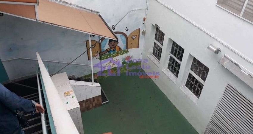 Ponto comercial com 4 salas à venda na Rua Rafael da Silva e Sousa, 110, Cidade Líder, São Paulo