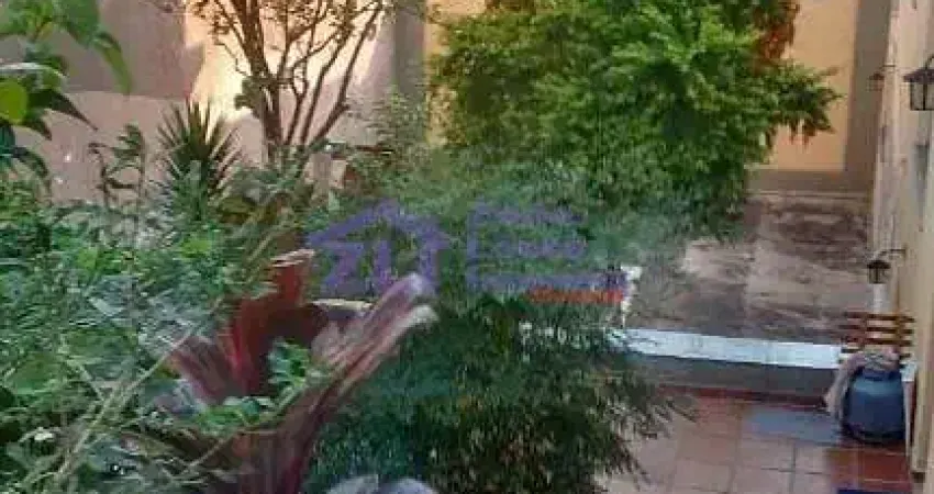 Casa residencial à venda, Jardim Cotching, São Paulo.