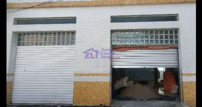 Salão para alugar, 100 m² por R$ 3.905,00/mês - Vila Carrão - São Paulo/SP