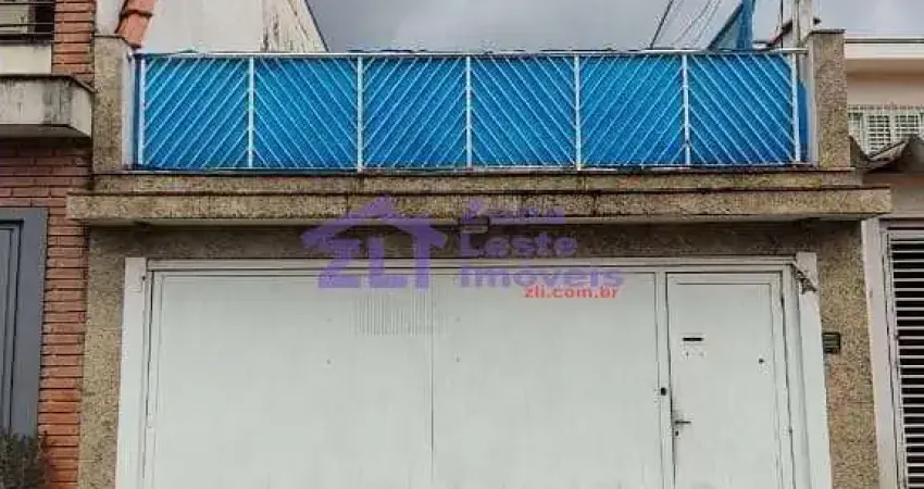 Sobrado com 3 dormitórios e garagem.. à venda, 190 m² por R$ 879.000 - Vila Formosa - São Paulo/SP