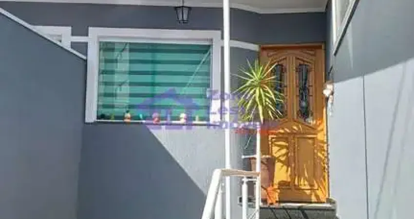 Sobrado com 3 dormitórios à venda, 181 m² por R$ 1.390.000,00 - Vila Formosa - São Paulo/SP