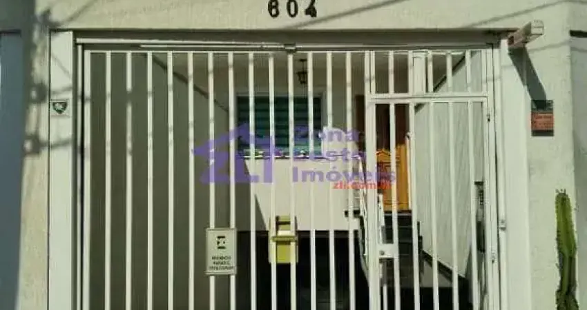 Sobrado com 3 dormitórios à venda, 181 m² por R$ 1.300.000,00 - Vila Formosa - São Paulo/SP
