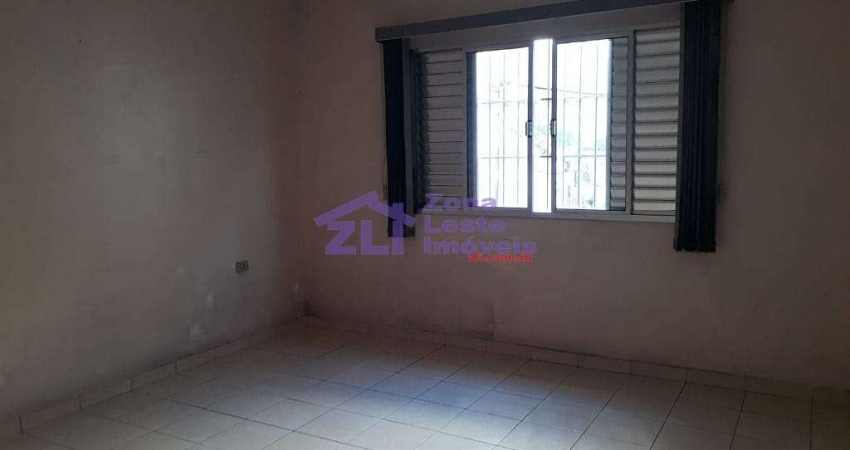 Casa com 2 dormitórios à venda, 722 m² por R$ 700.000,00 - Itaquera - São Paulo/SP