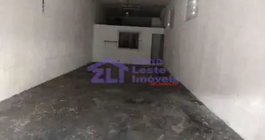Salão para alugar, 430 m² por R$ 7.027,32/mês - Vila Guarani(Zona Leste) - São Paulo/SP