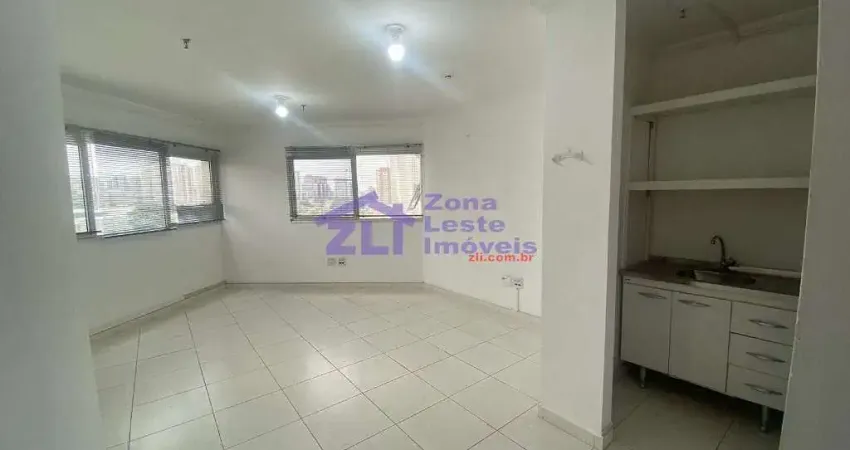 Sala para alugar, 30 m² por R$ 2.289,00/mês - Barra Funda - São Paulo/SP