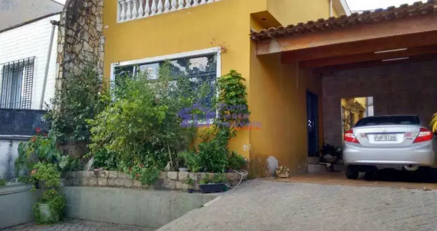 Sobrado à venda, 150 m² por R$ 1.390.000,00 - Vila Formosa - São Paulo/SP
