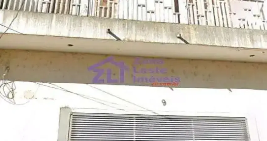 Terreno à venda, 1940 m² por R$ 4.256.000,00 - Vila Nova Curuçá - São Paulo/SP