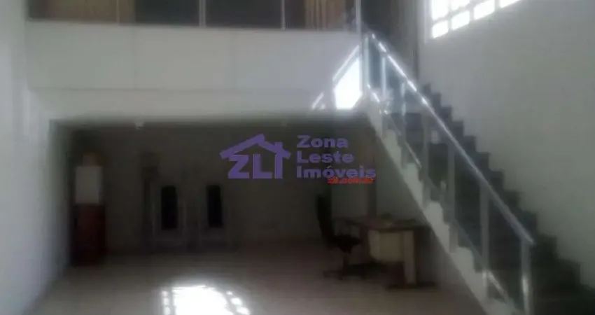 Salão à venda, 300 m² por R$ 7.500.000,00 - Vila Formosa - São Paulo/SP
