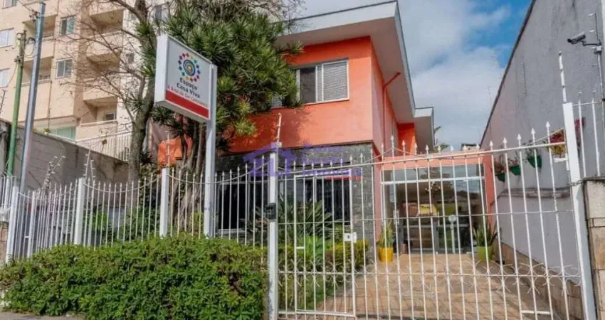 Sobrado com 3 dormitórios à venda, 300 m² por R$ 1.980.000,00 - Tatuapé - São Paulo/SP
