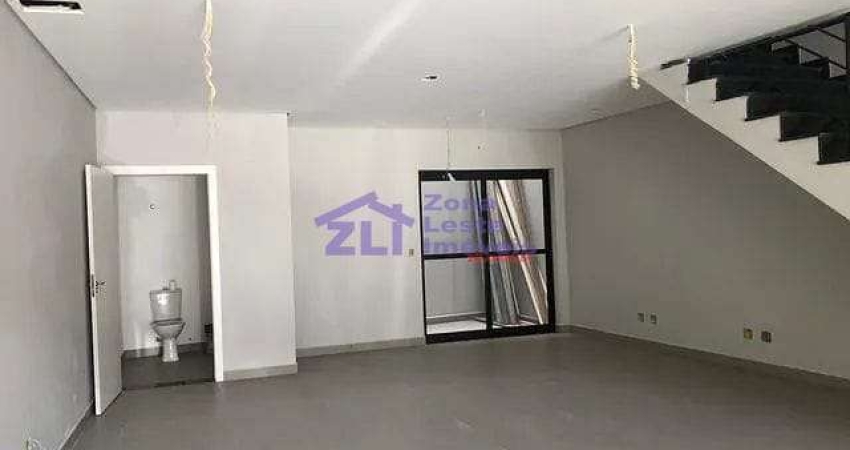 Salão para alugar, 180 m² por R$ 9.080,00/mês - Vila Formosa - São Paulo/SP