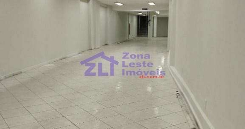 Salão para alugar, 300 m² por R$ 20.540,00/mês - Penha de França - São Paulo/SP