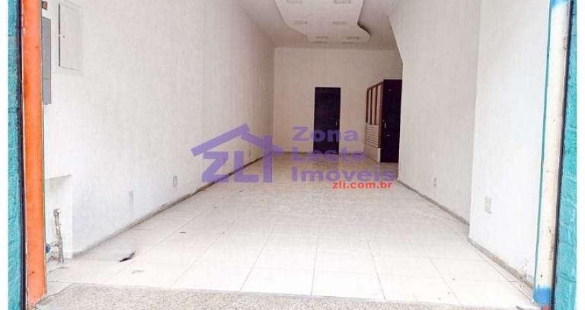 Loja para alugar, 100 m² por R$ 6.660,00/mês - Vila Formosa - São Paulo/SP